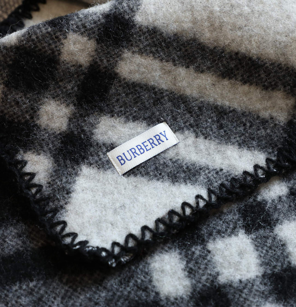 Burberry Scarf - 973238333 - Photo 4