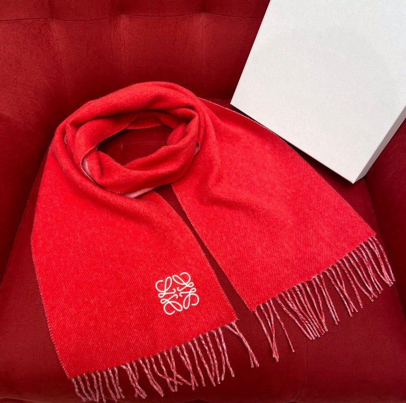 Loewe Scarf - 945574808 - Photo 4