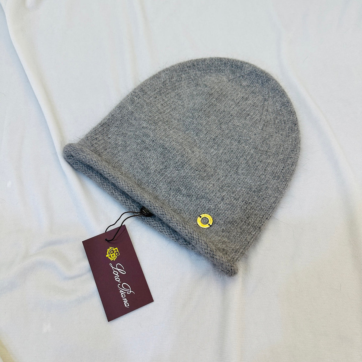 Loro Piana Beanie - 1141791954 - Photo 4