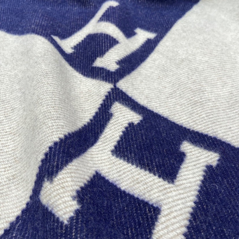 Hermes Throw Blanket - 944949572 - Photo 4