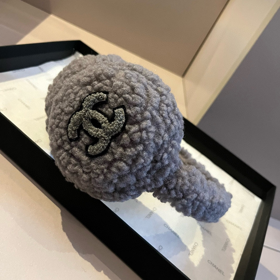 Chanel Earmuffs - 973362373 - Photo 4