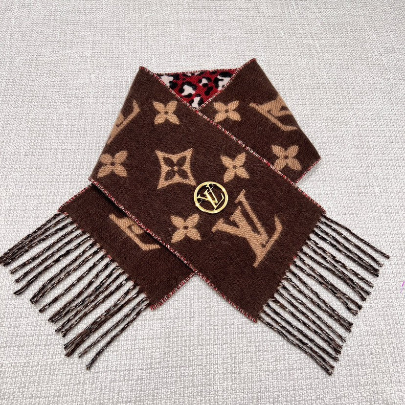 Louis Vuitton Scarf - 947000653 - Photo 4