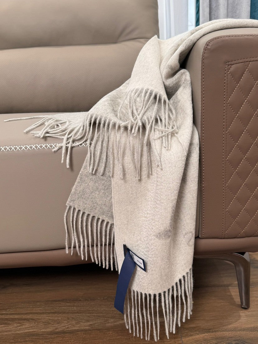 Louis Vuitton Scarf - 950913811 - Photo 4