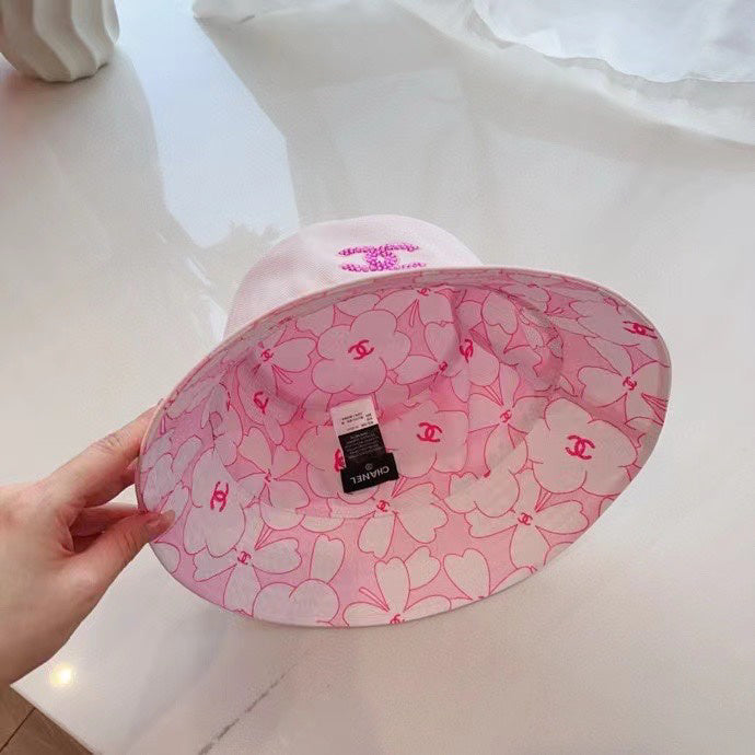 Chanel Bucket Hat - 1003669289 - Photo 4