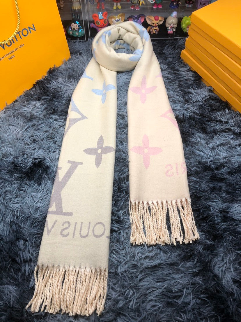 Louis Vuitton Scarf - 950468286 - Photo 4