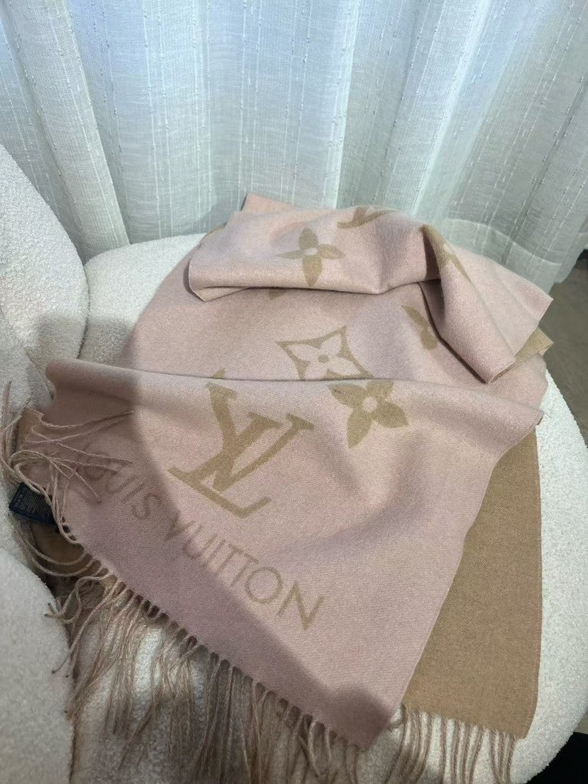 Louis Vuitton Scarf - 945247864 - Photo 4