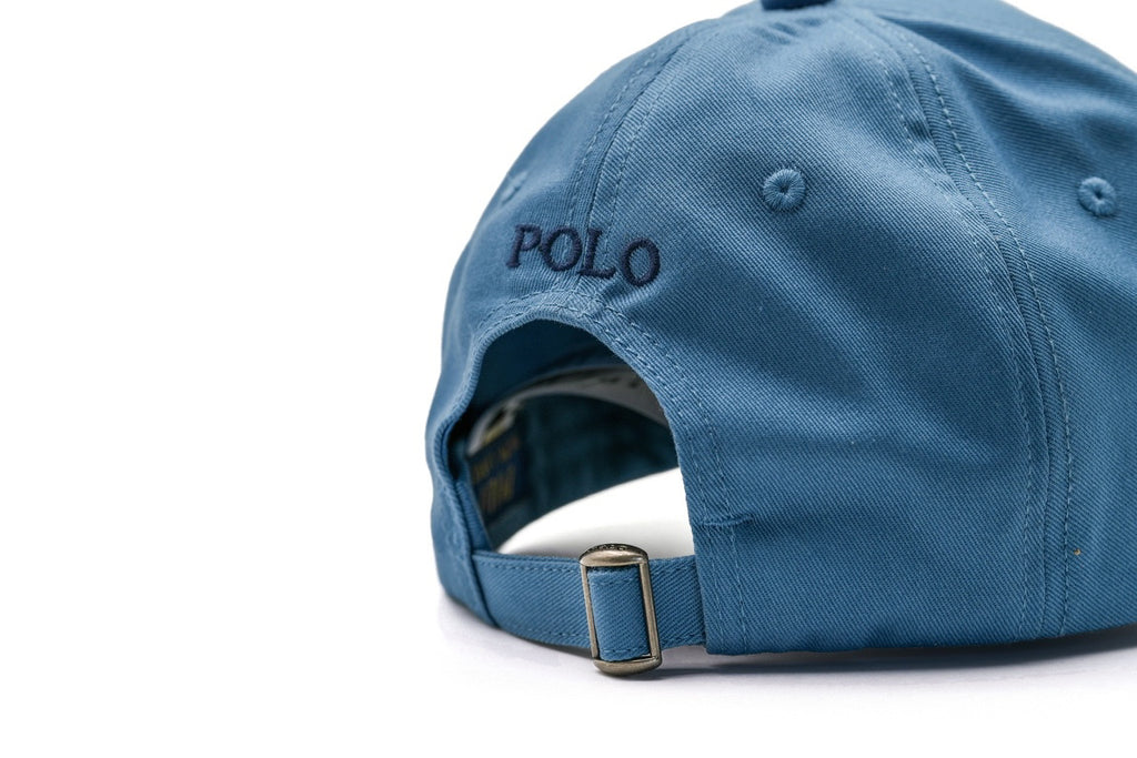 Ralph Lauren Embroidered Baseball Cap - 1006788001 - Photo 4