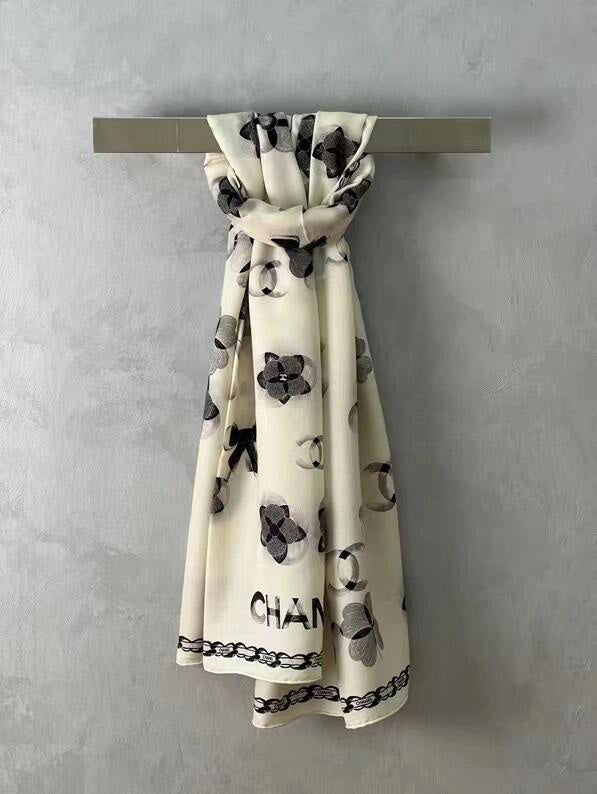 Chanel Scarf - 938074799 - Photo 4