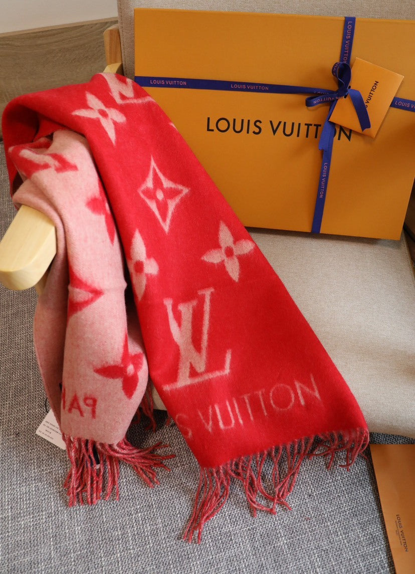 Louis Vuitton Scarf - 949201352 - Photo 4
