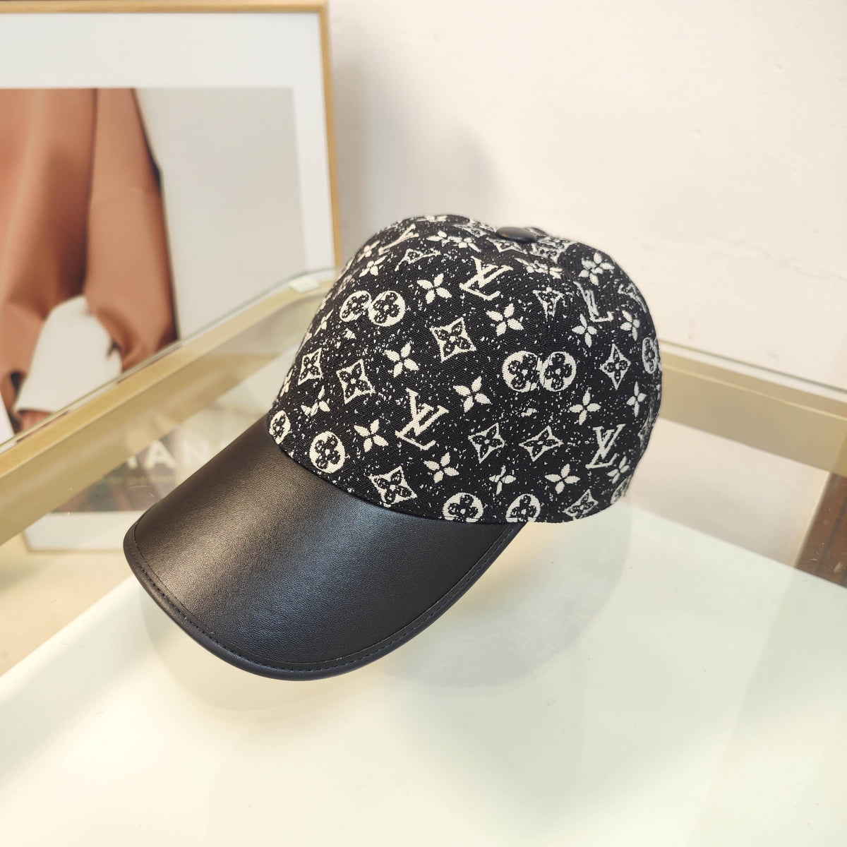Louis Vuitton Baseball Cap - 993972144 - Photo 4