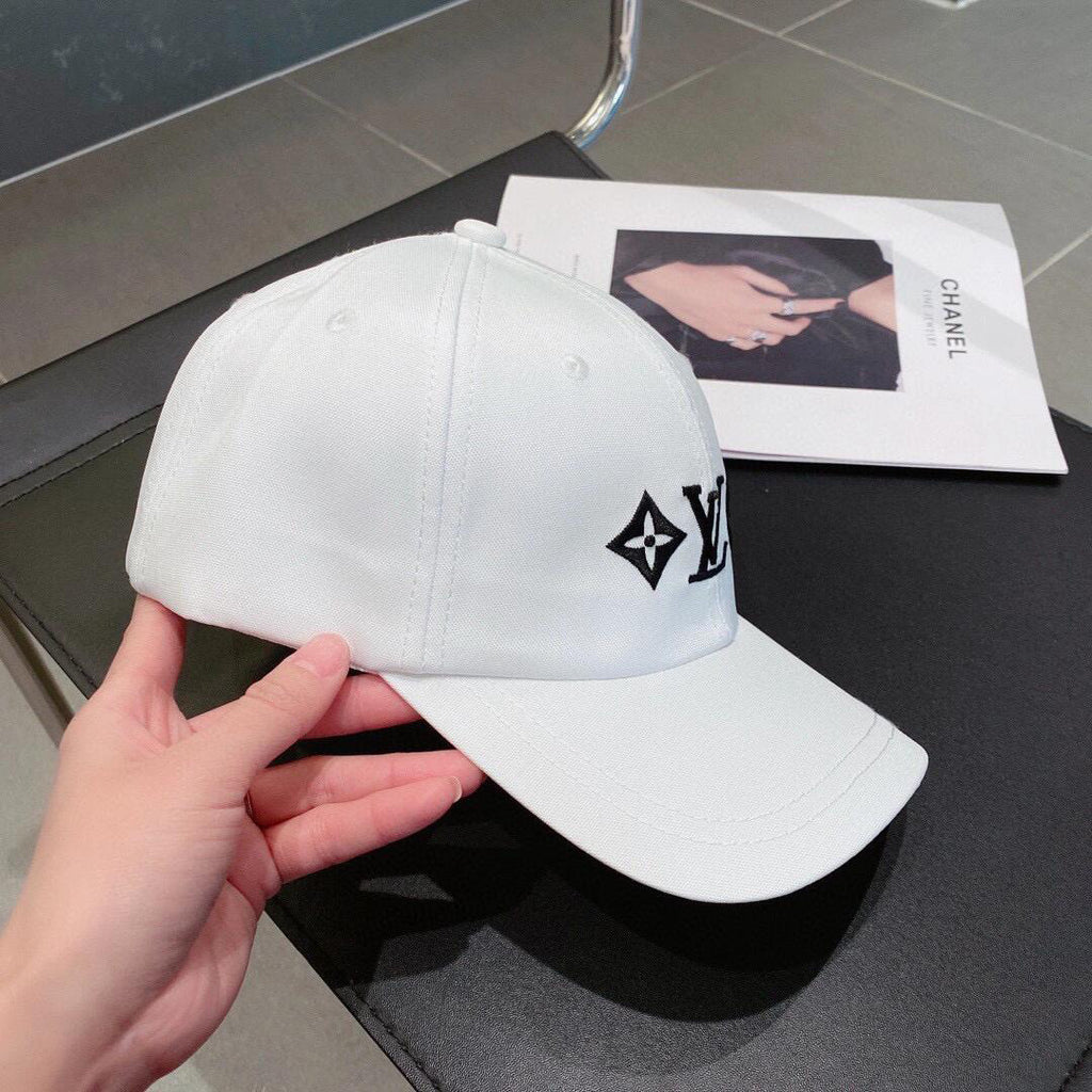 Louis Vuitton Baseball Cap - 1006788054 - Photo 4