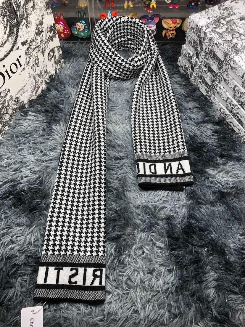 Dior Scarf - 950470153 - Photo 4