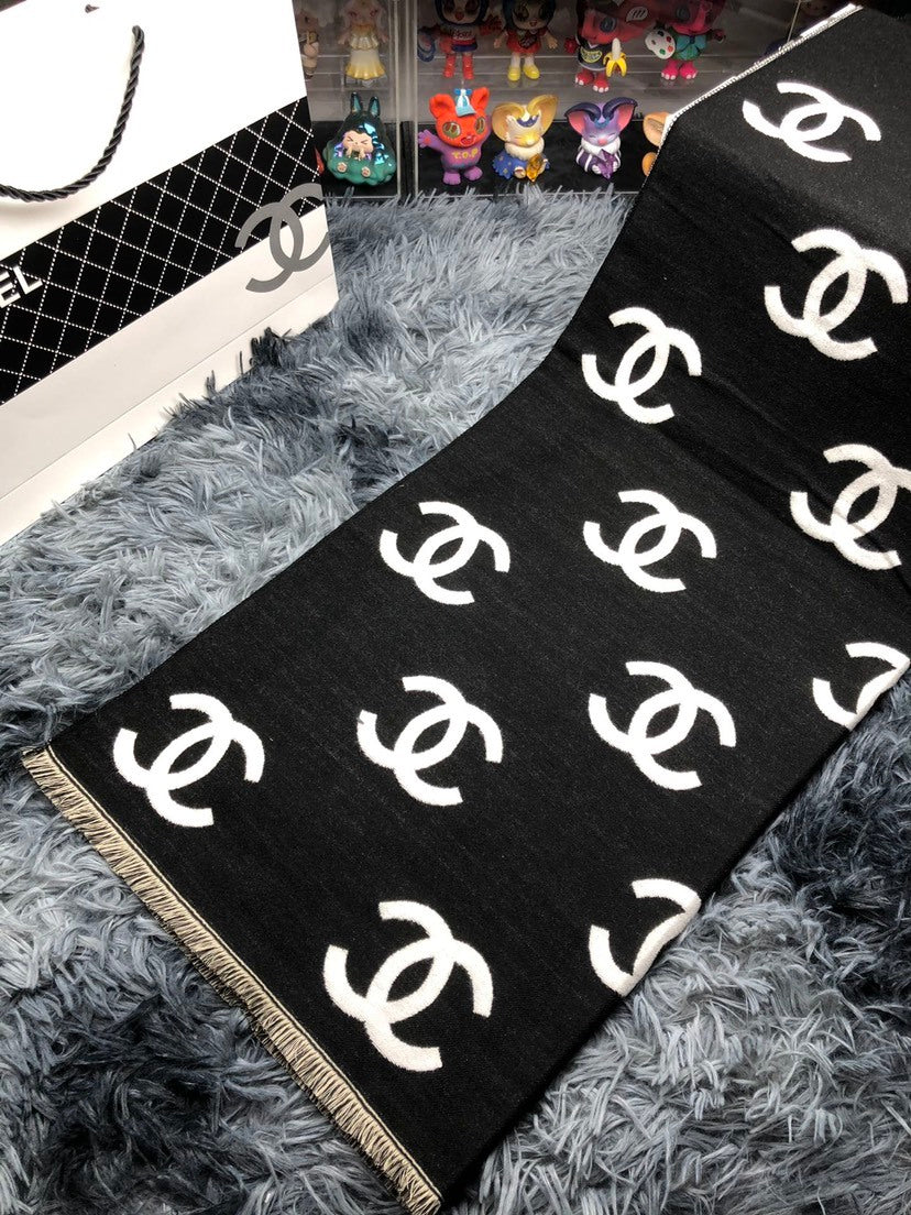 Chanel Scarf - 950470364 - Photo 4