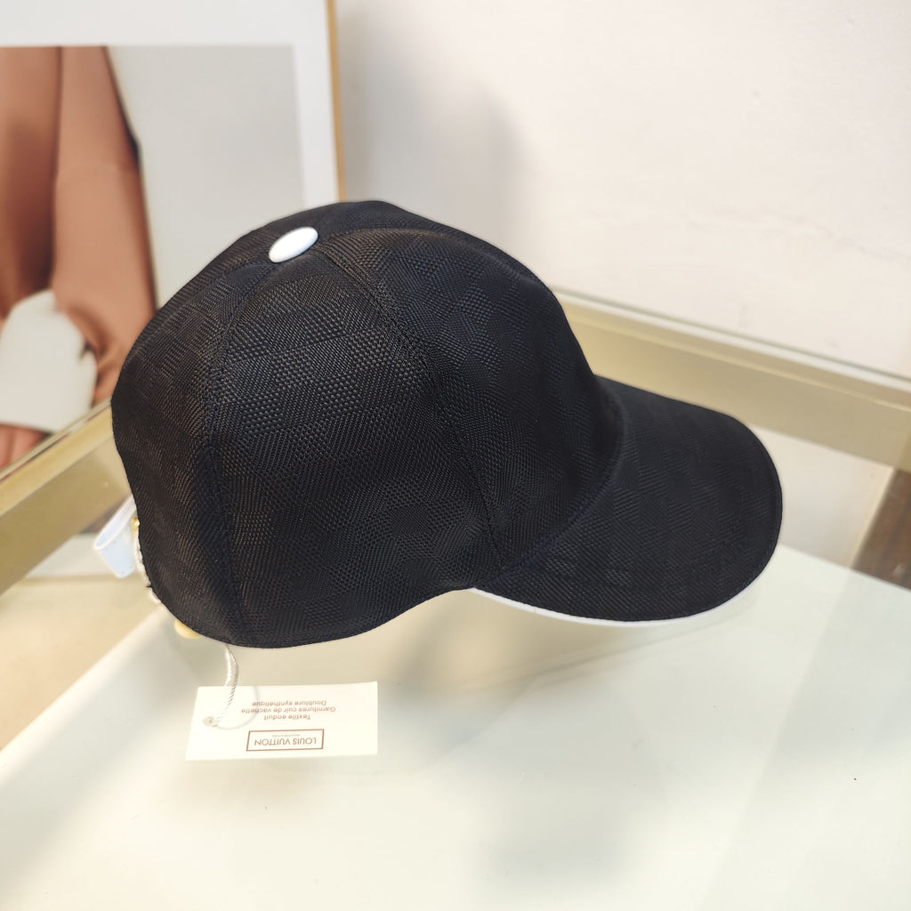 Louis Vuitton Baseball Cap - 993972192 - Photo 4