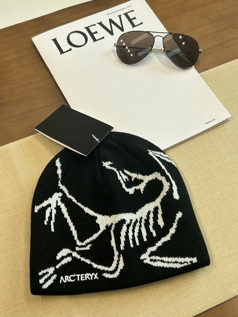 Arcteryx Knit Beanie - 947601948 - Photo 4