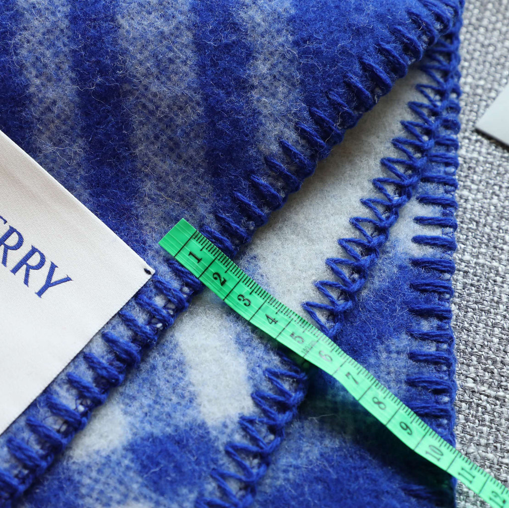 Burberry Scarf - 968683444 - Photo 4