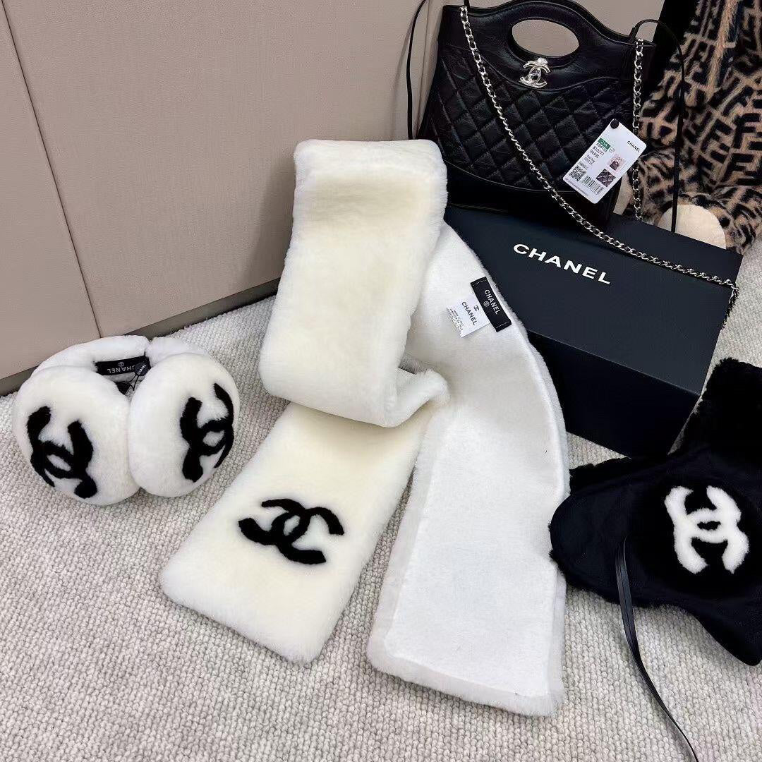 Chanel Earmuffs - 934000938 - Photo 4
