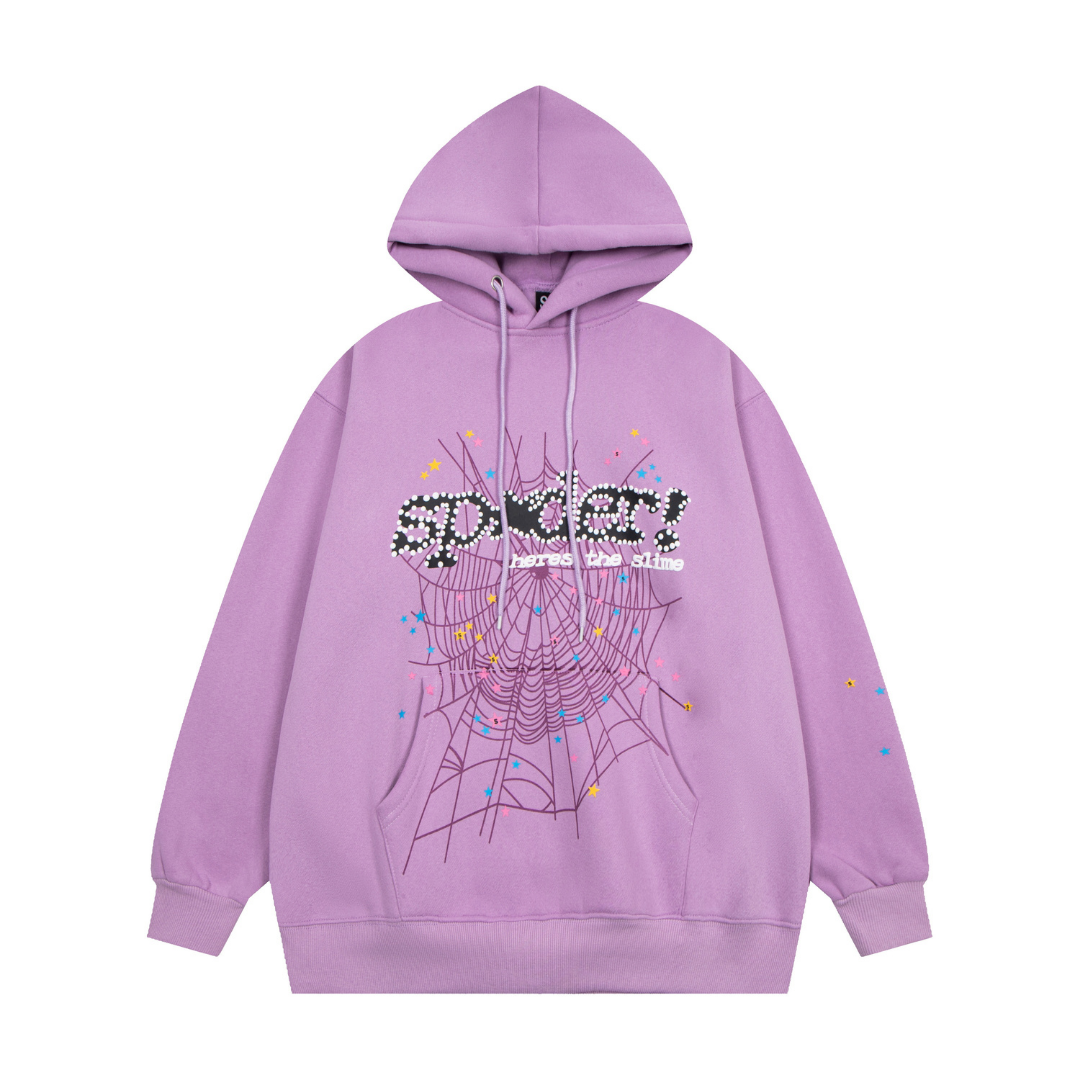 Sp5der Hoodie