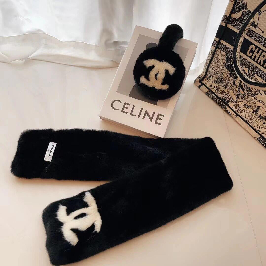 Chanel Accessory Set - 934000947 - Photo 4