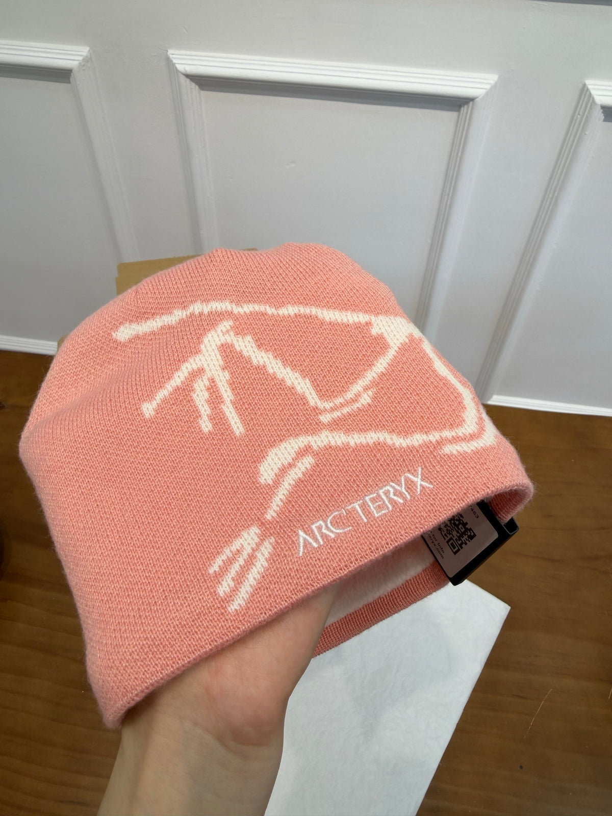 Arcteryx Jacquard Knit Beanie - 1243998168 - Photo 4