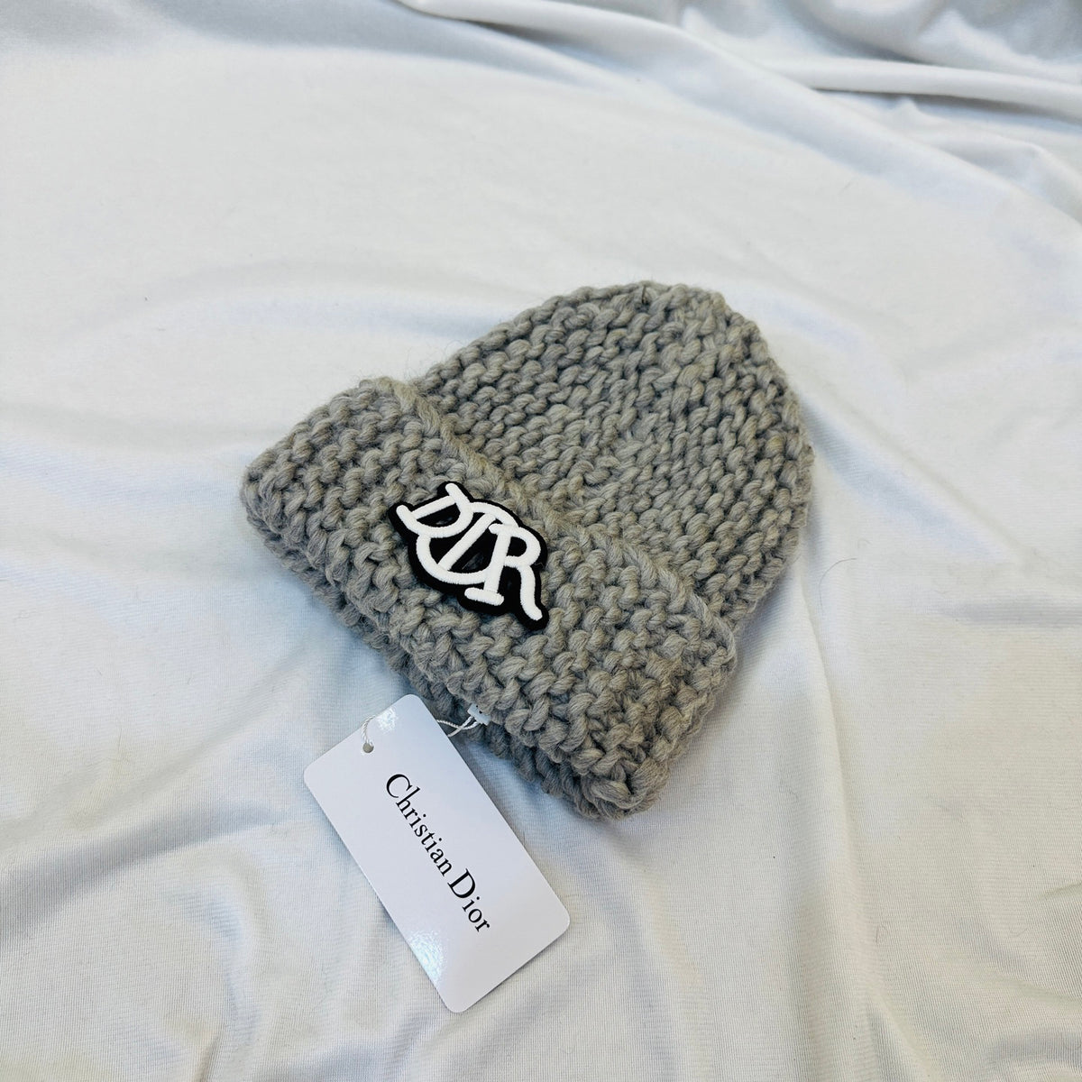 Dior Beanie - 1141792007 - Photo 4