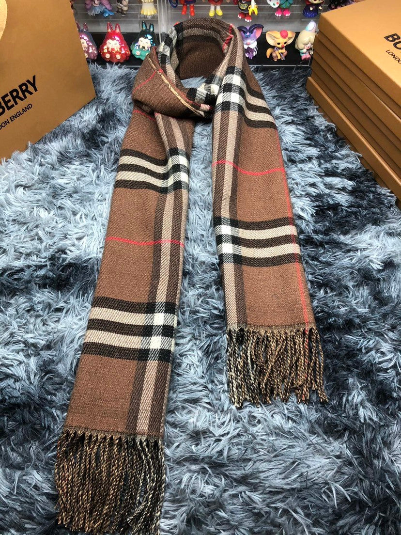 Burberry Scarf - 950470482 - Photo 4