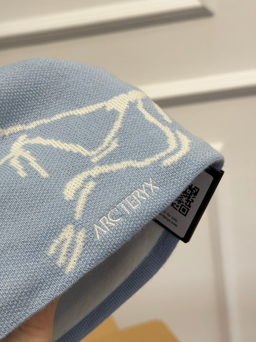 Arcteryx Jacquard Knit Beanie - 1243998190 - Photo 4