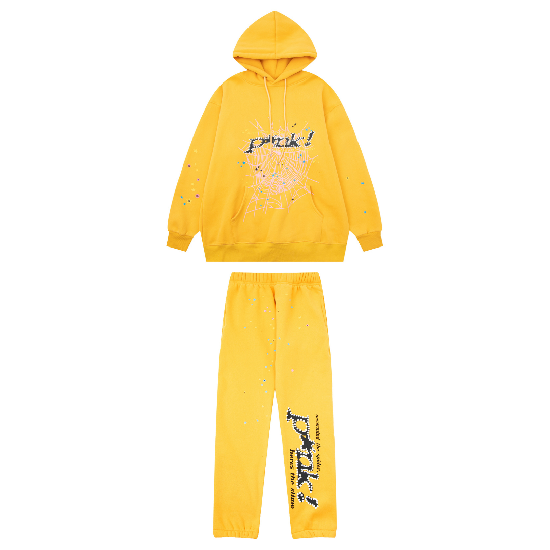 Sp5der Hoodie