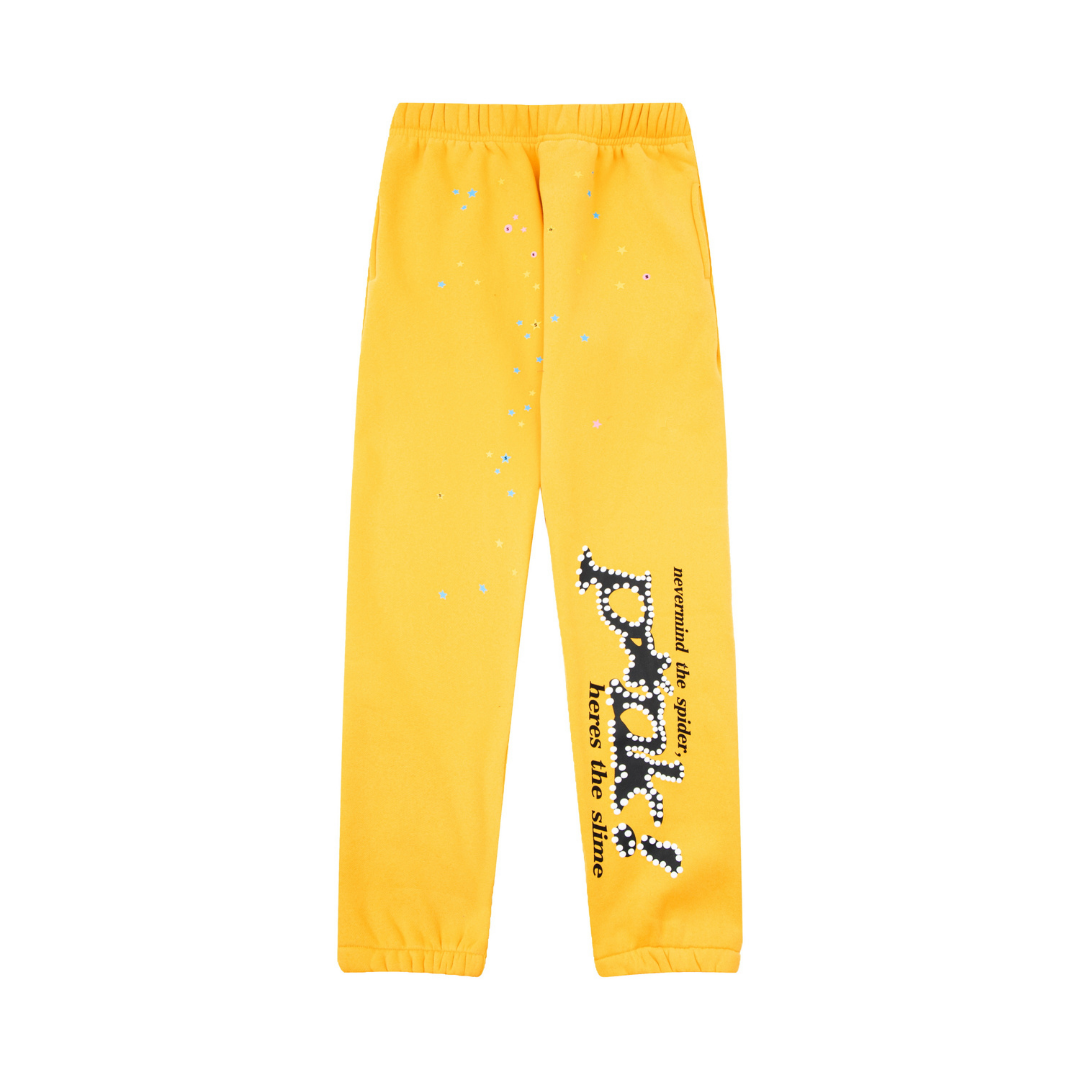 Sp5der Hoodie