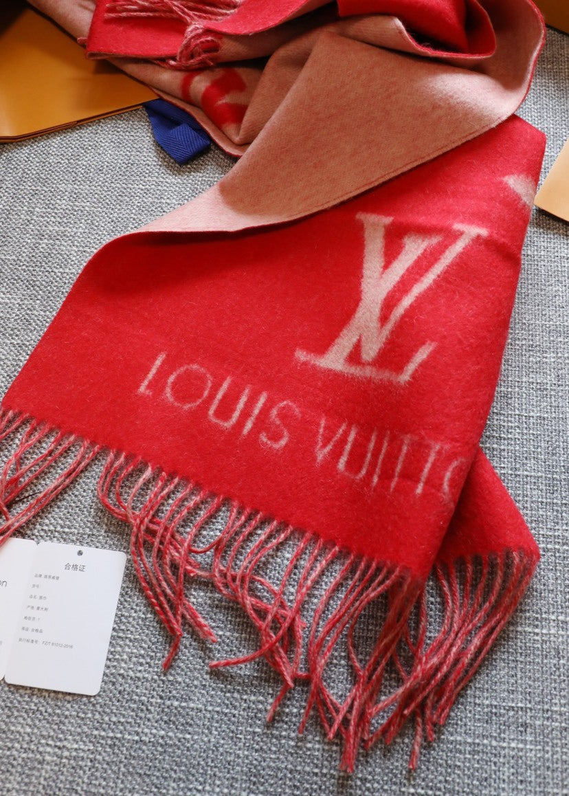Louis Vuitton Scarf - 949201352 - Photo 5