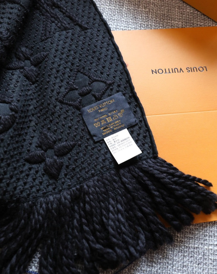 Louis Vuitton Knit Scarf - 944944943 - Photo 5