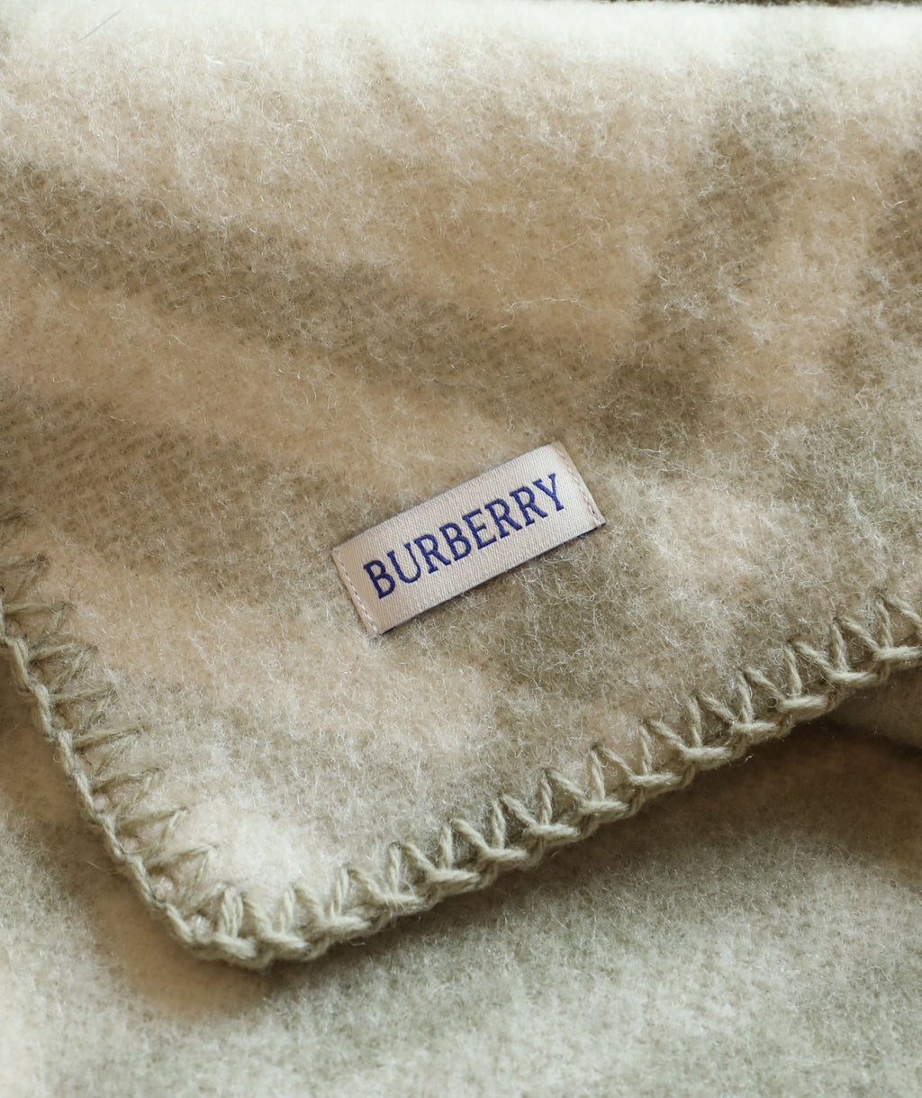 Burberry Scarf - 968683629 - Photo 5