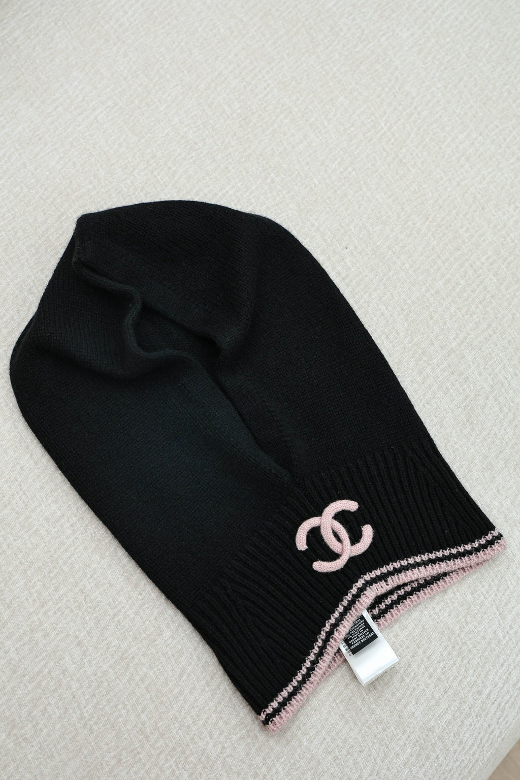 Chanel Balaclava - 1107212593 - Photo 5
