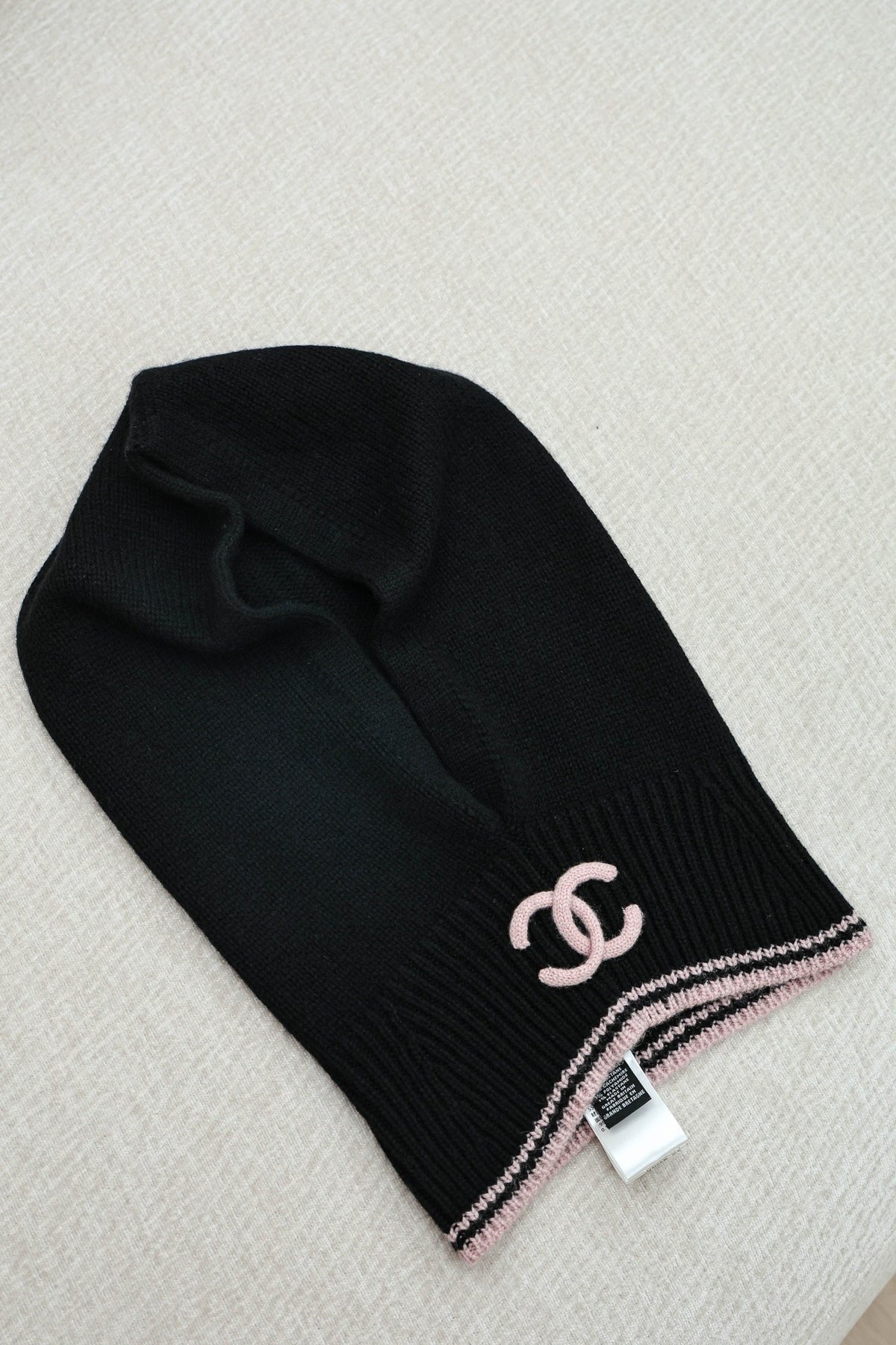 Chanel Balaclava - 1107212593 - Photo 5