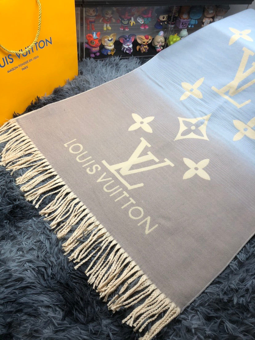Louis Vuitton Scarf - 950468286 - Photo 5