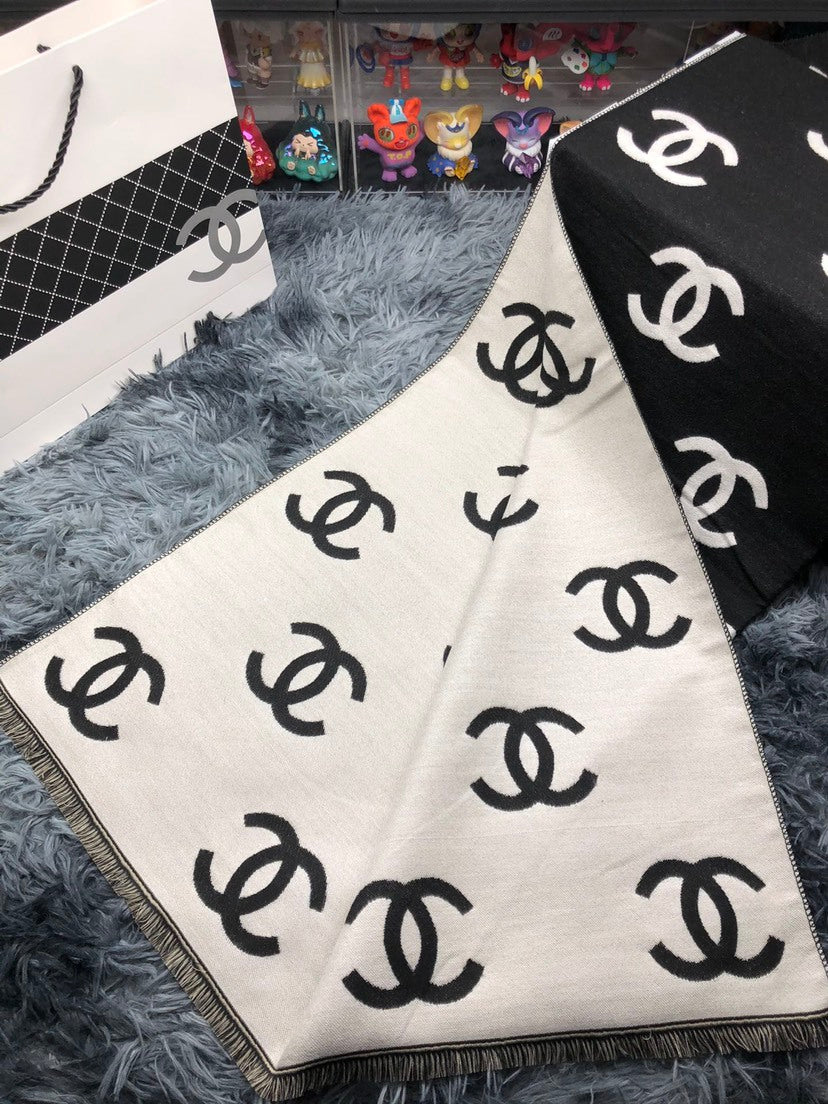 Chanel Scarf - 950470364 - Photo 5