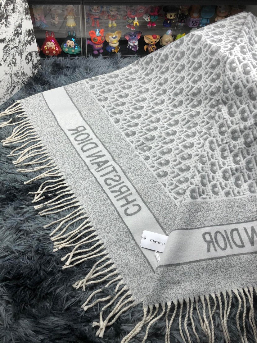 Dior Scarf - 950470238 - Photo 5