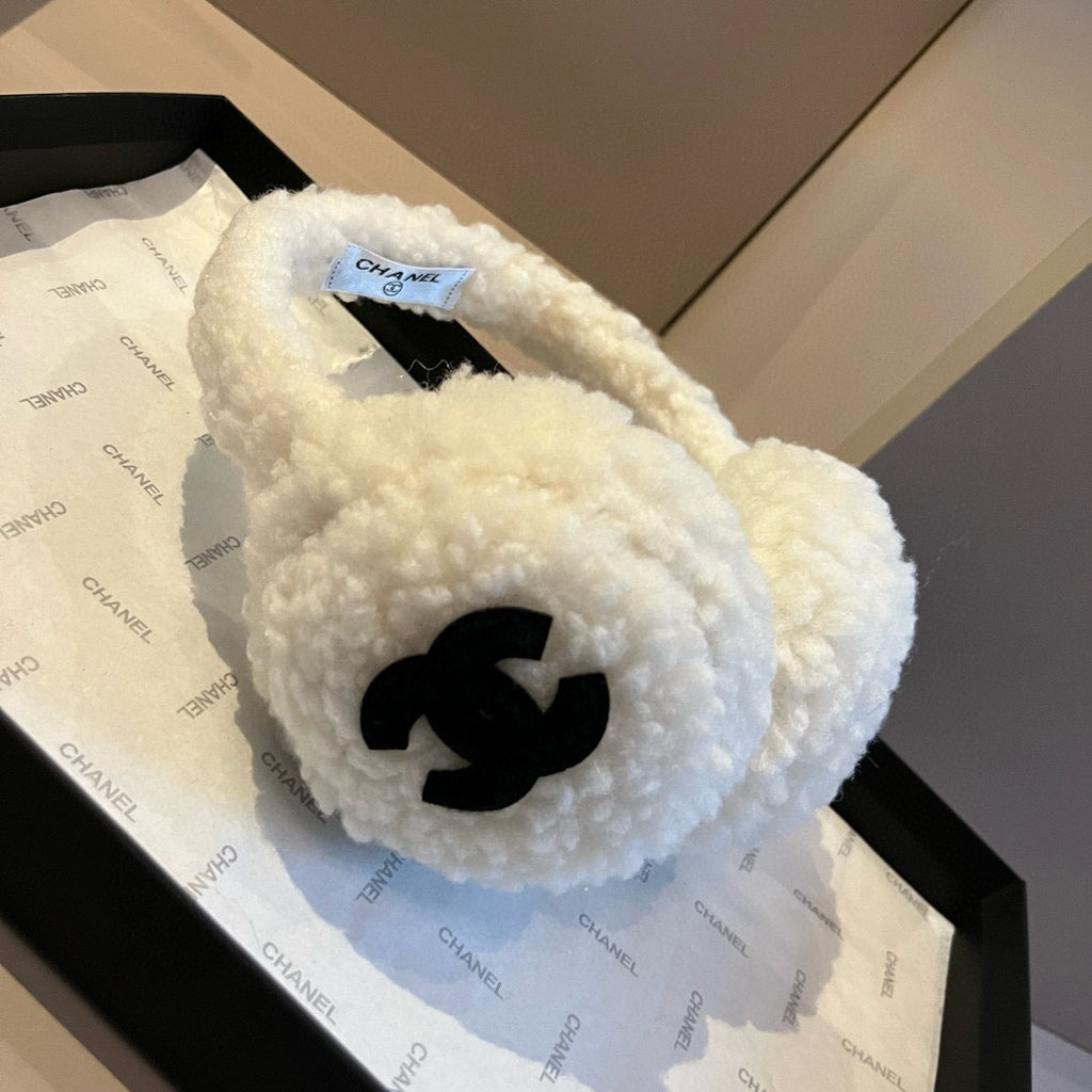 Chanel Earmuffs - 973362365 - Photo 5