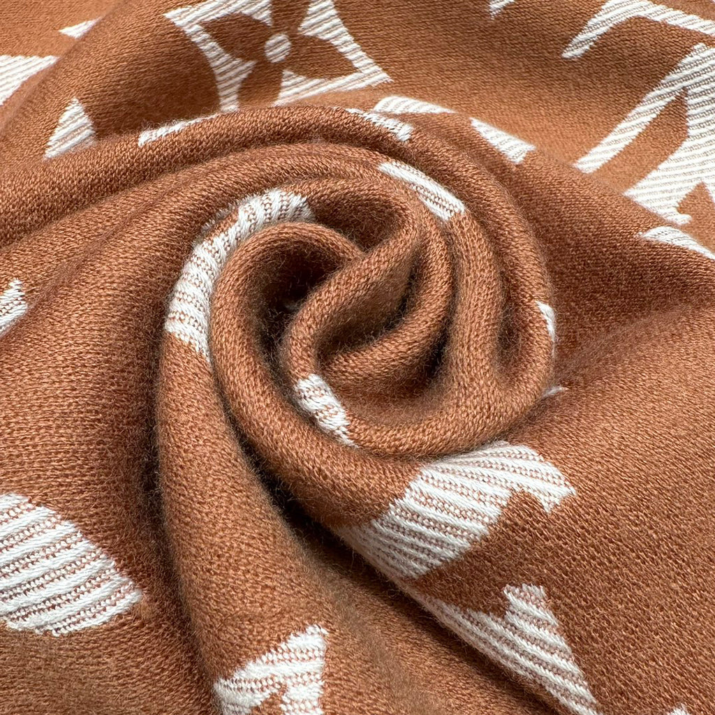 Louis Vuitton Scarf - 984597858 - Photo 5
