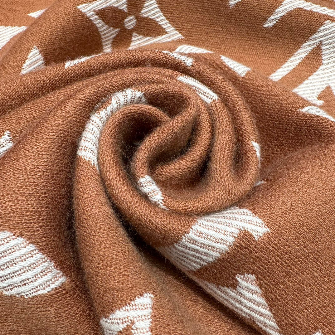 Louis Vuitton Scarf - 984597858 - Photo 5