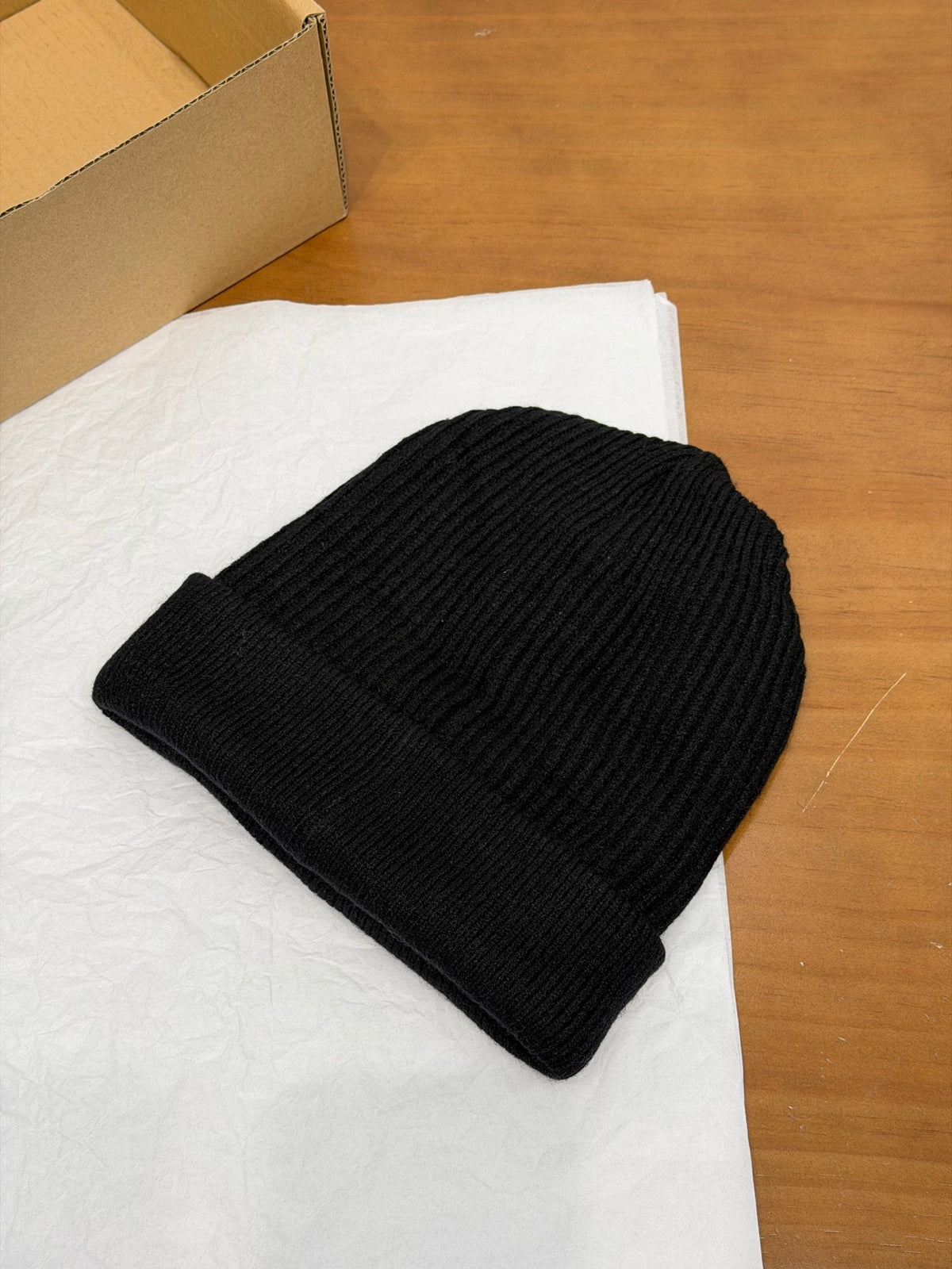 Calvin Klein Embroidered Knit Beanie - 1245544177 - Photo 5