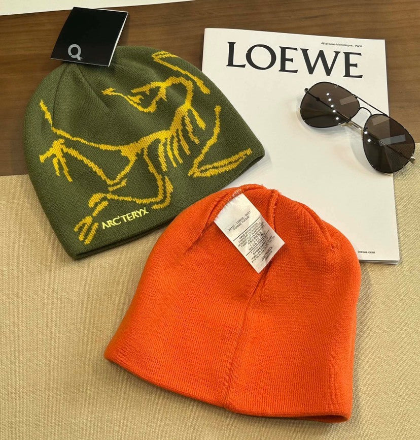 Arcteryx Knit Beanie - 947602506 - Photo 5
