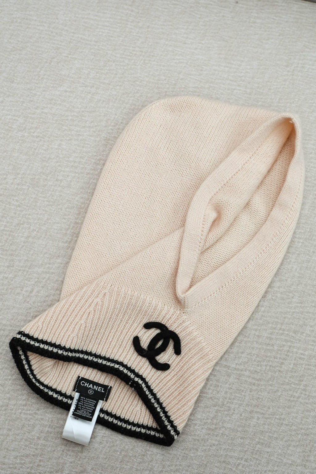 Chanel Balaclava - 1107212607 - Photo 5