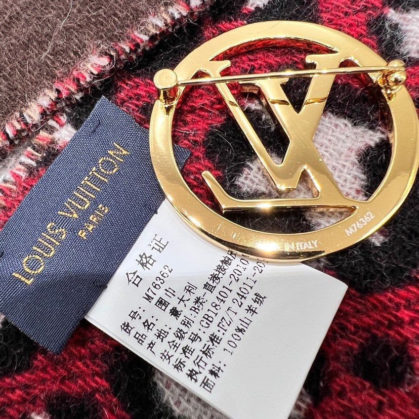 Louis Vuitton Scarf - 947000653 - Photo 5