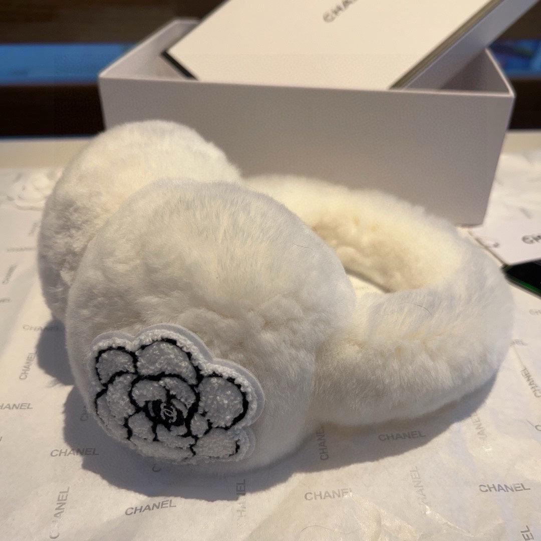 Chanel Earmuffs - 933089936 - Photo 5
