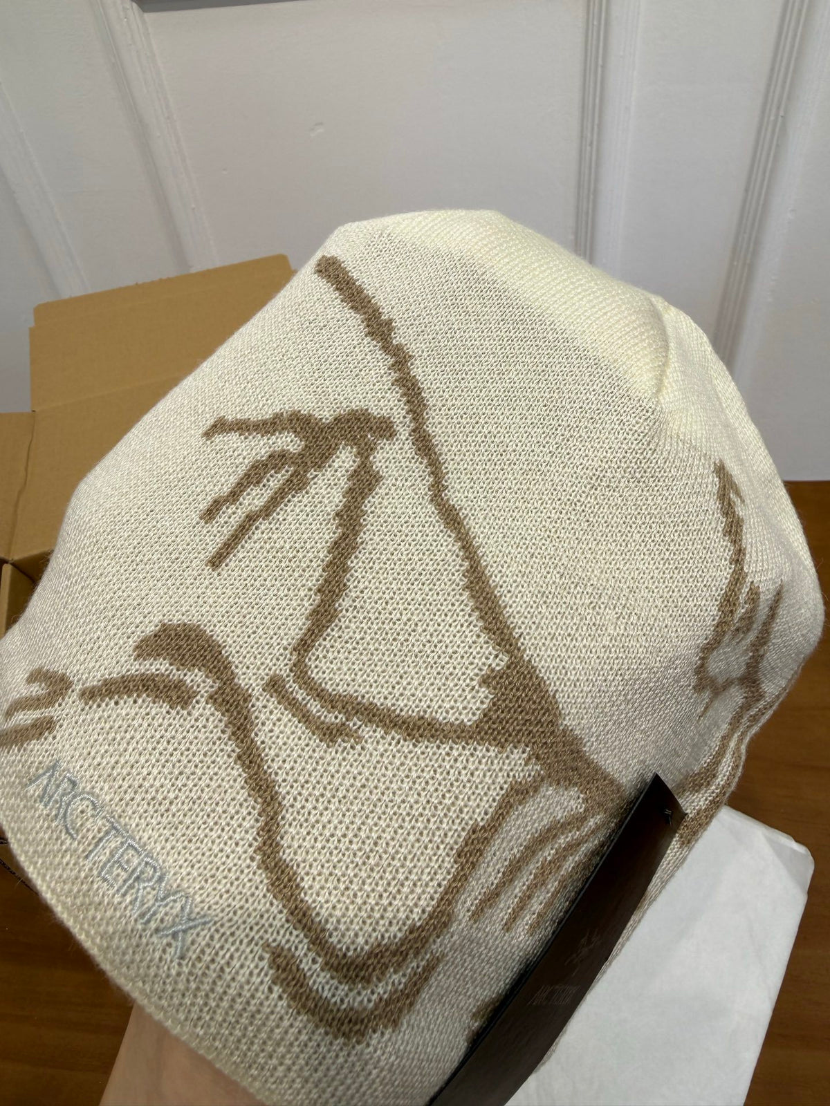 Arcteryx Jacquard Knit Beanie - 1243998197 - Photo 5