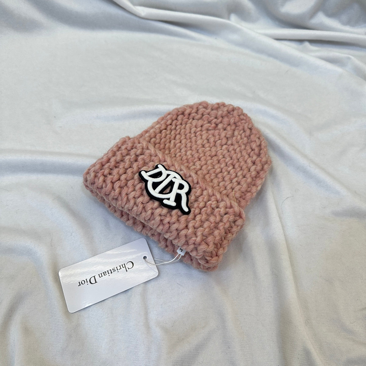 Dior Beanie - 1141792007 - Photo 5