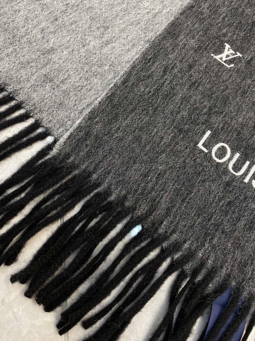 Louis Vuitton Scarf - 950609861 - Photo 5