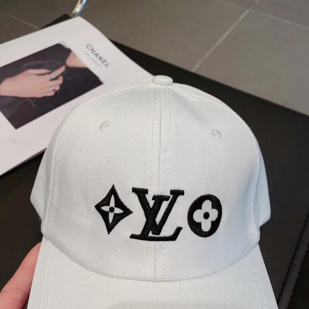 Louis Vuitton Baseball Cap - 1006788054 - Photo 5