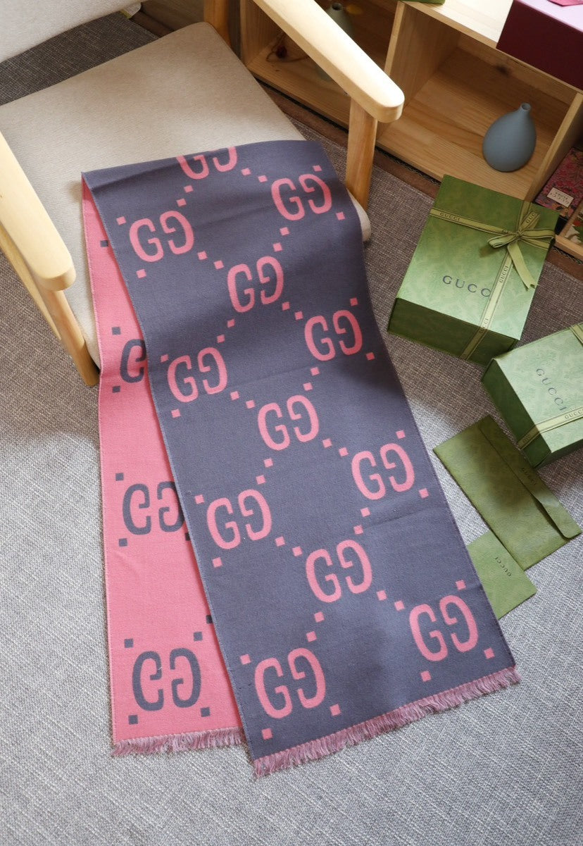 Gucci Scarf - 945376004 - Photo 5